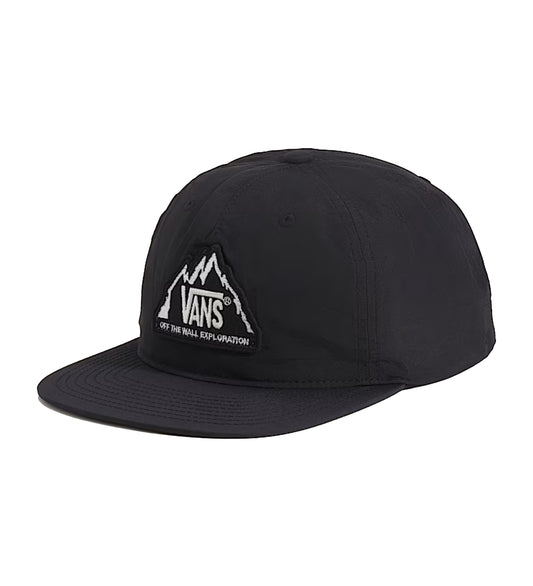 Crestline, Black