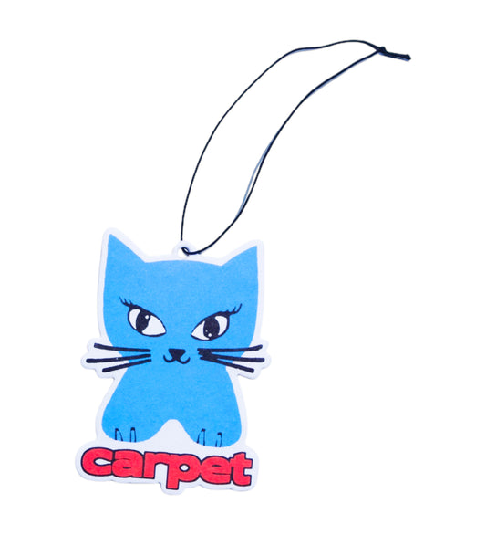 Cat (Air Freshener), Multi