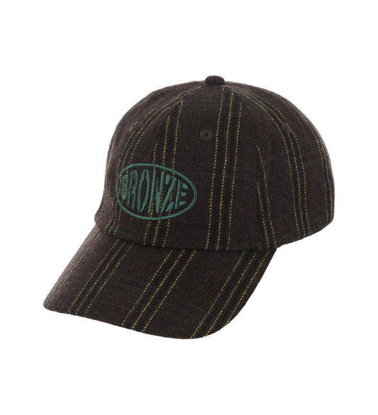 Flannel, Black