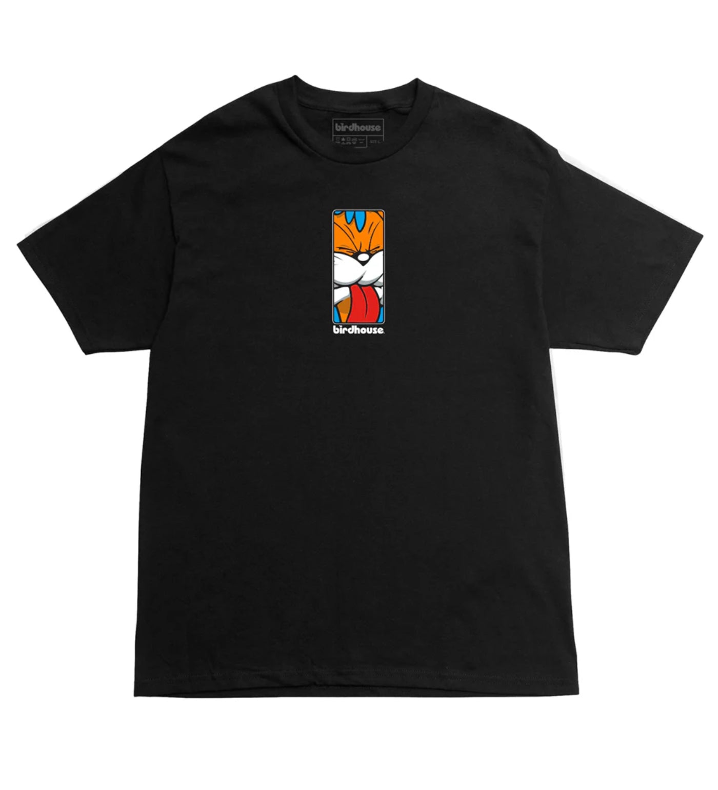 Sour Cat, Black
