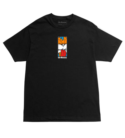 Sour Cat, Black
