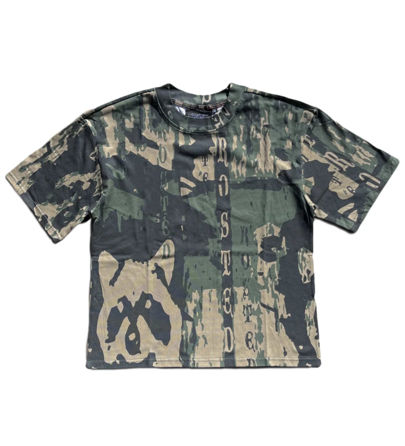Racoon, Tree Camo – exoplus