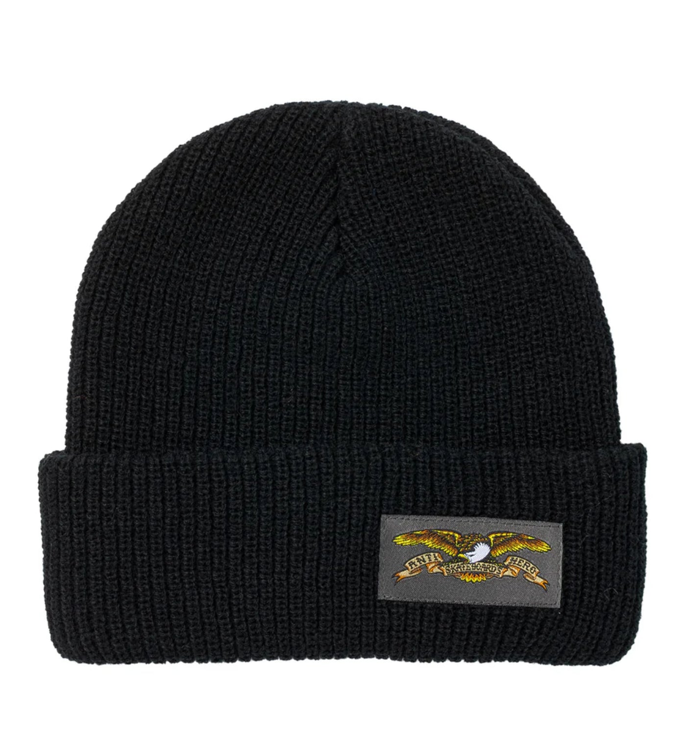 Full Eagle, Black/Grey