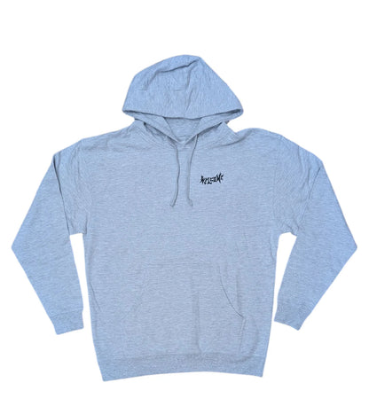 Nephilim, Heather Grey