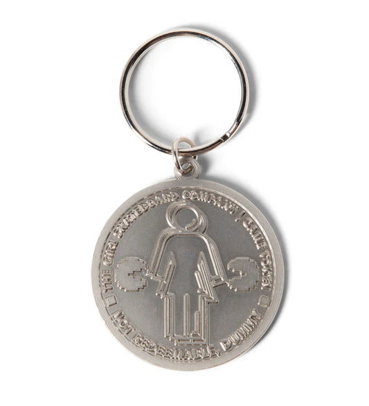 x Pac-Man - Token, Silver