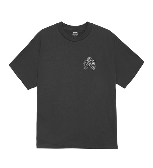 Peace Troll, Vintage Black