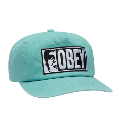 Pigment Obey Half Icon, Pigment Surf Spray