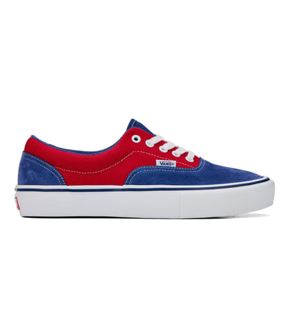 Skate Era, Bleu/Rouge