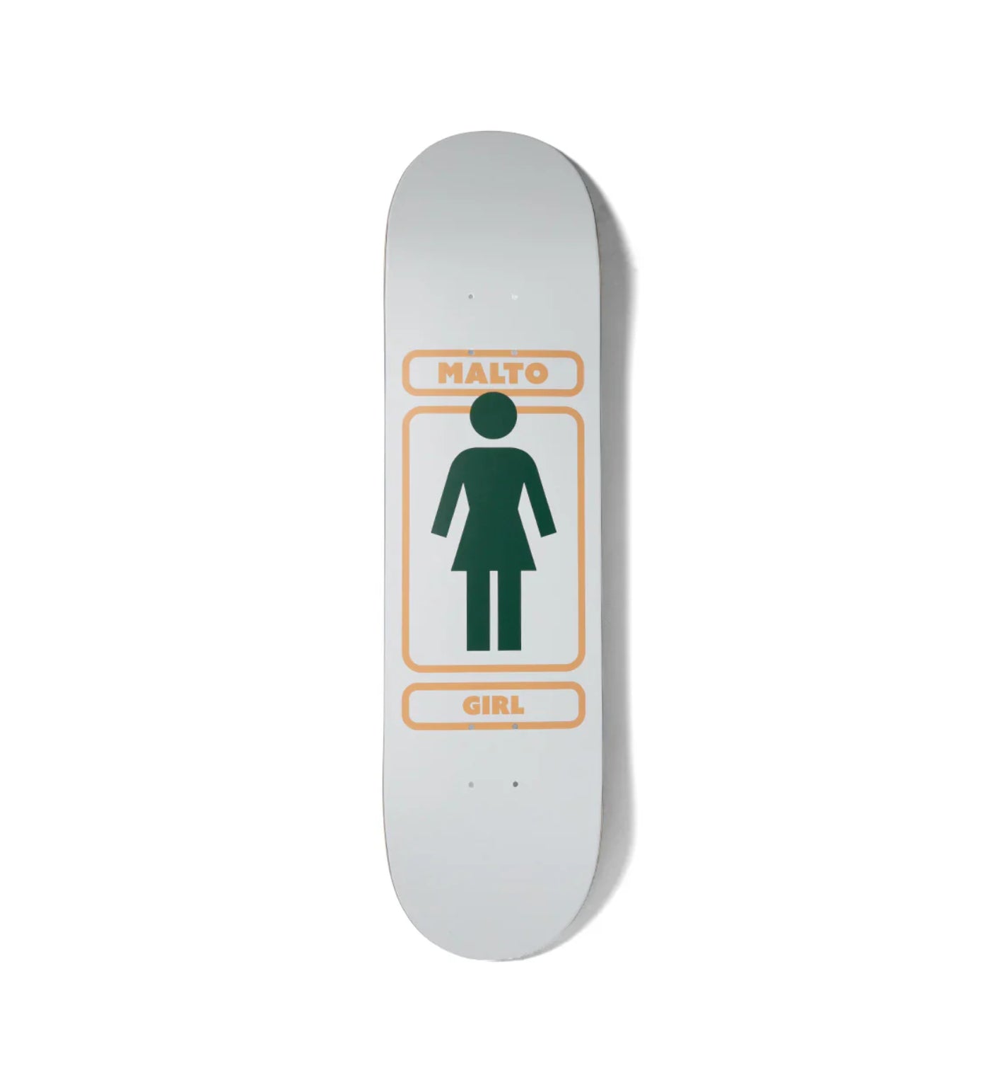 93 Til - Sean Malto (twin), White/Khaki