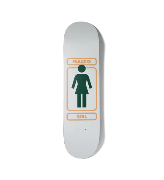 93 Til - Sean Malto (twin), White/Khaki