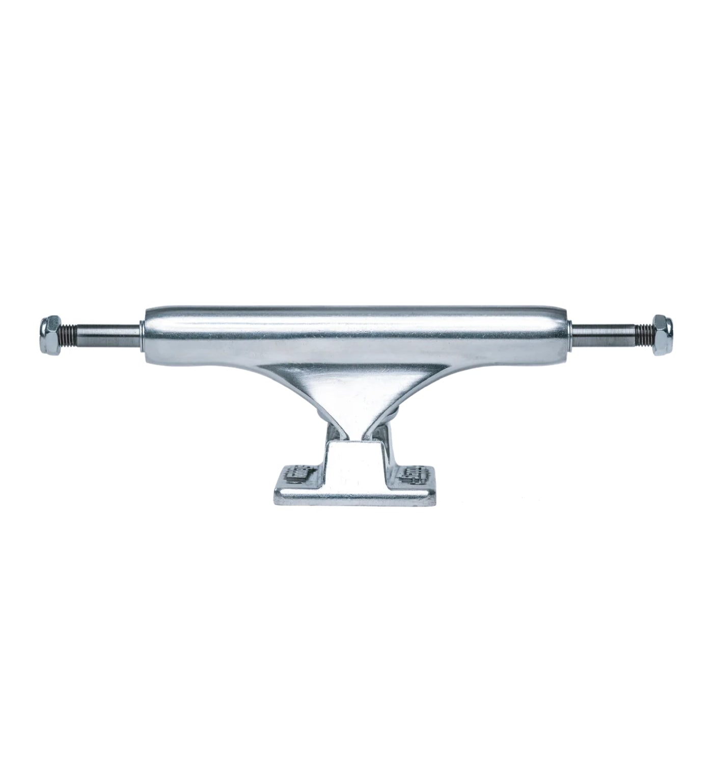 ST1 Hollow, Polished