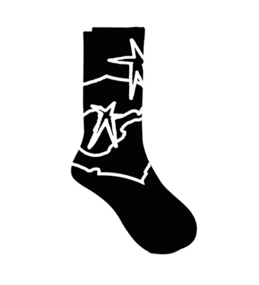 G-Star, Black/White