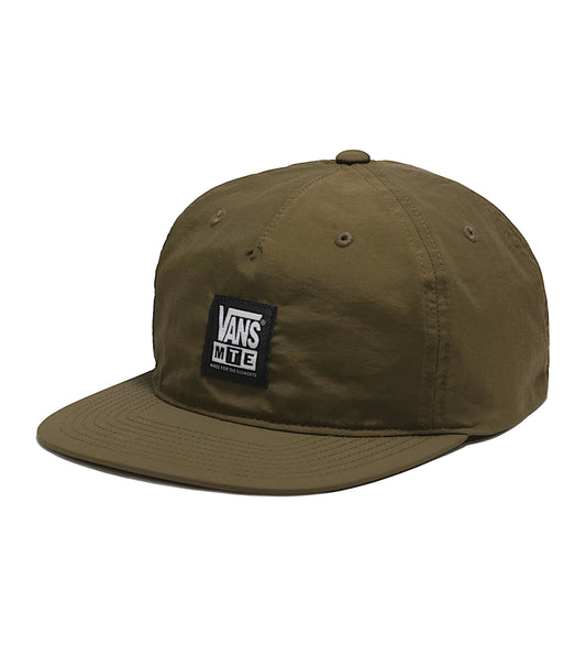 MTE Expedition, Grape Leaf