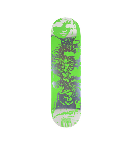 Who Me? - Trevor Thompson, Green Dip