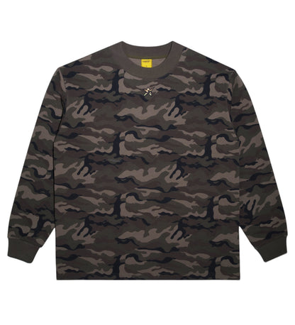 Thermal, Camo