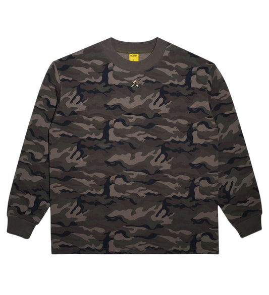 Thermal, Camo
