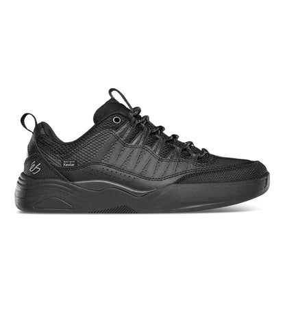 Imprint (Kevlar), Black/Black