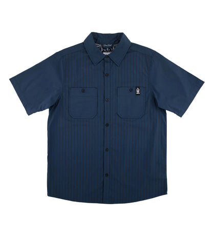 Work Top Web 2 Relic, Navy