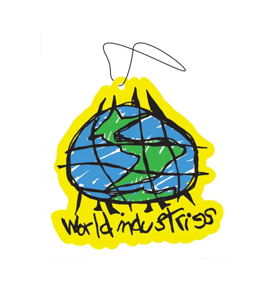 Scribble (Air Freshener), Multi