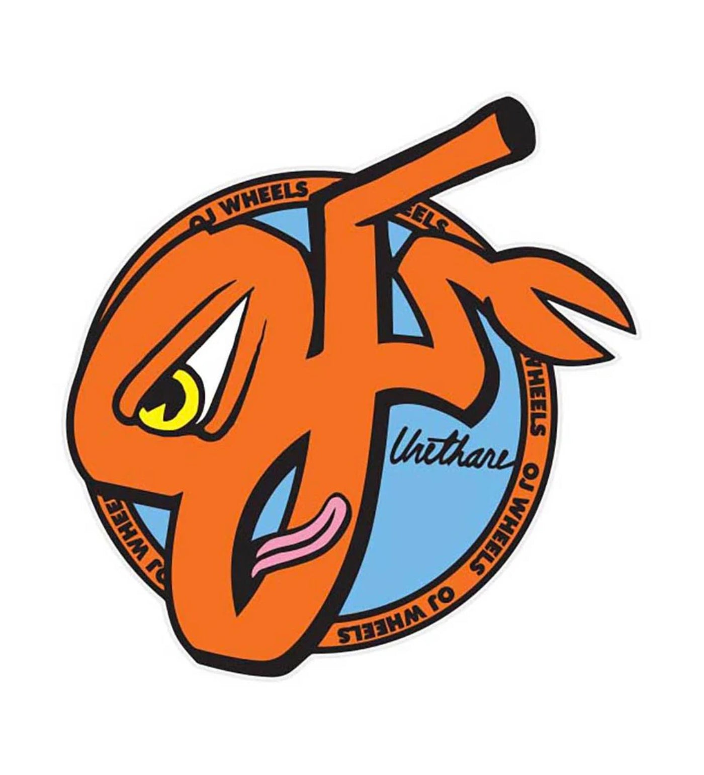 x Toy Machine - Axel Crusher