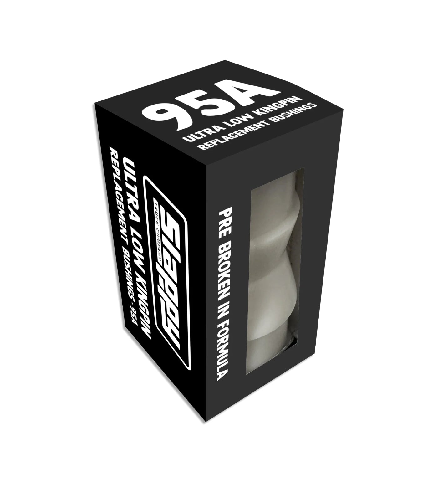 Ultra Low 95a, White