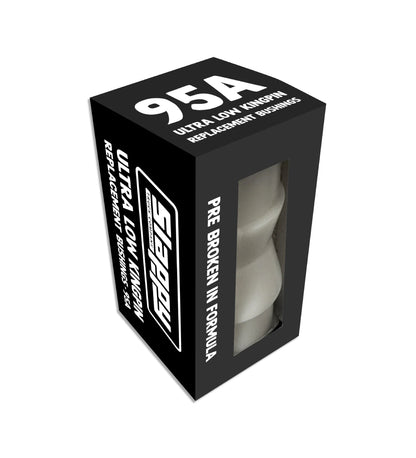 Ultra Low 95a, White