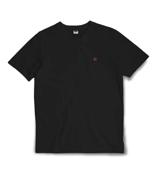 X-Ray, Black