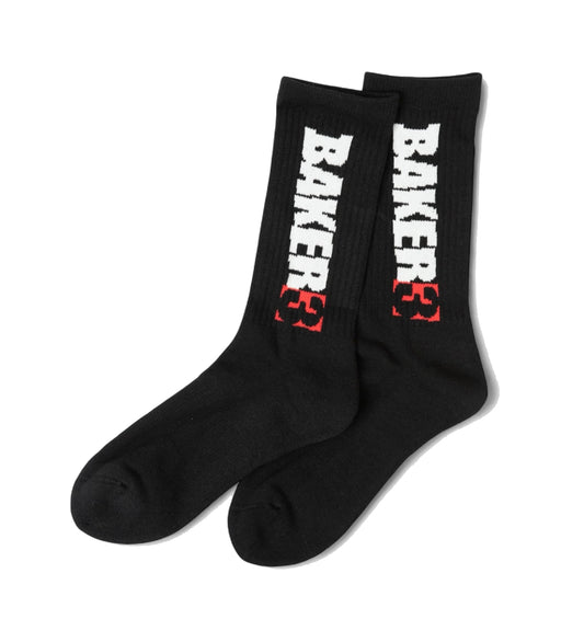 Baker 3, Black