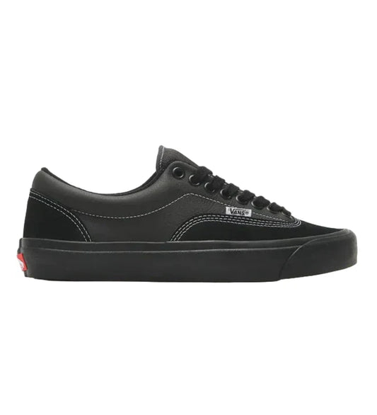 Skate Era Stub, Black/Black