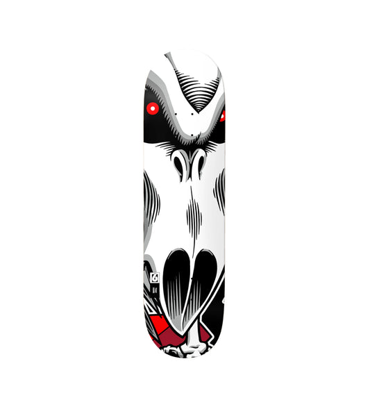 Falcon XL - Tony Hawk, Black