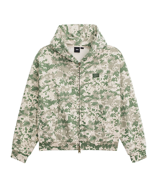 Premium Zip, Digi Camo