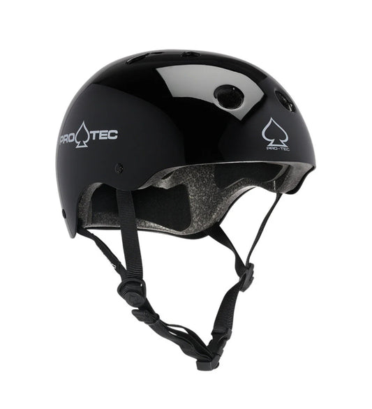 Classic Certified, Gloss Black