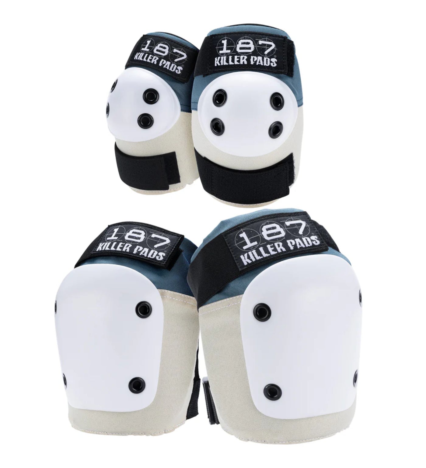 Combo Pack, Stone/Khaki