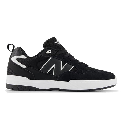 808L, Black/White