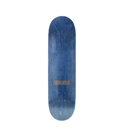 Chaos, Black/Blue