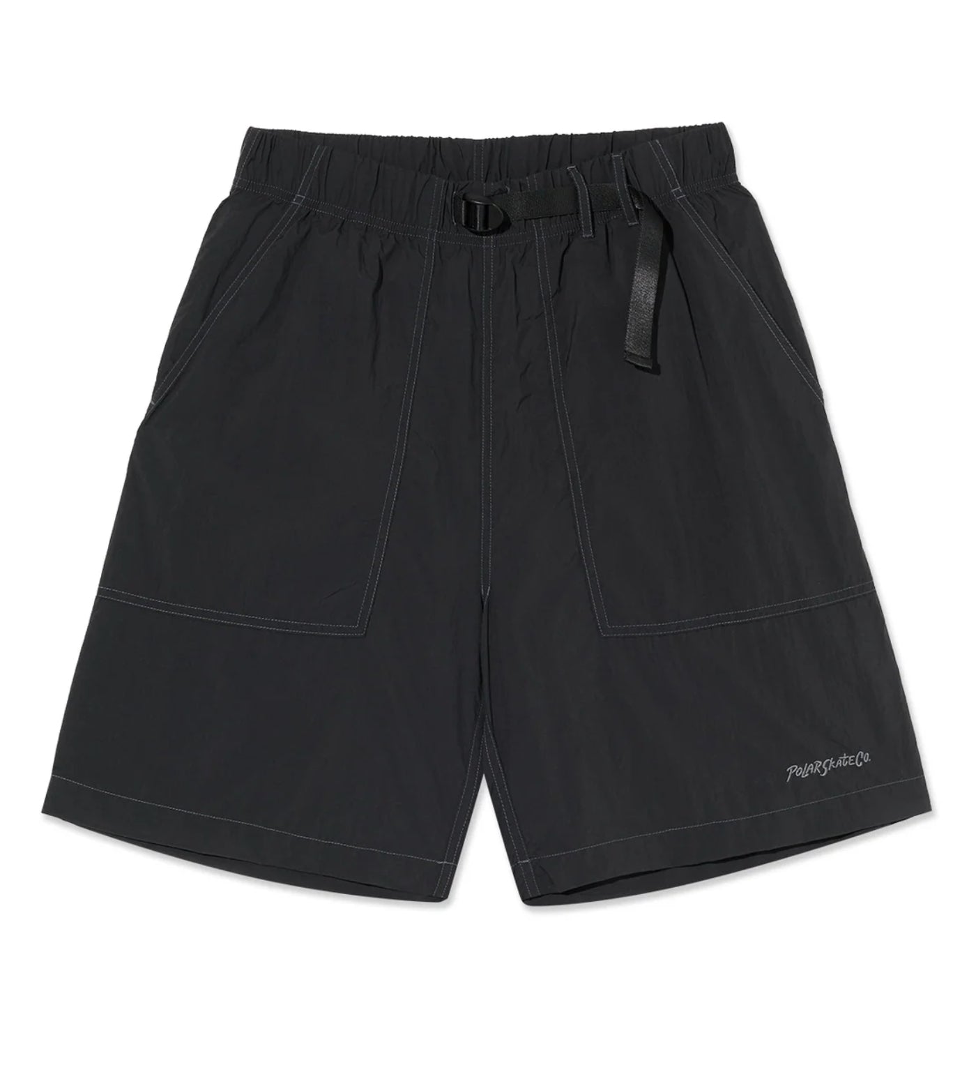 Hike, Black