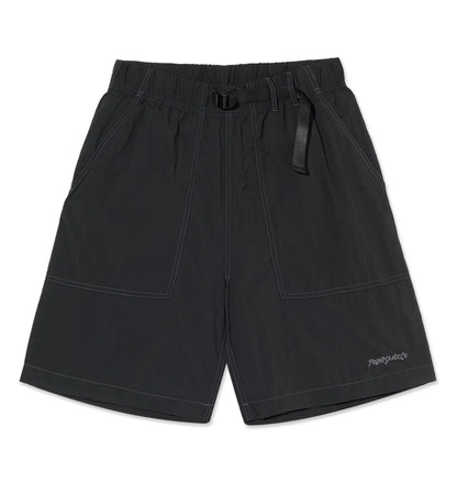 Hike, Black