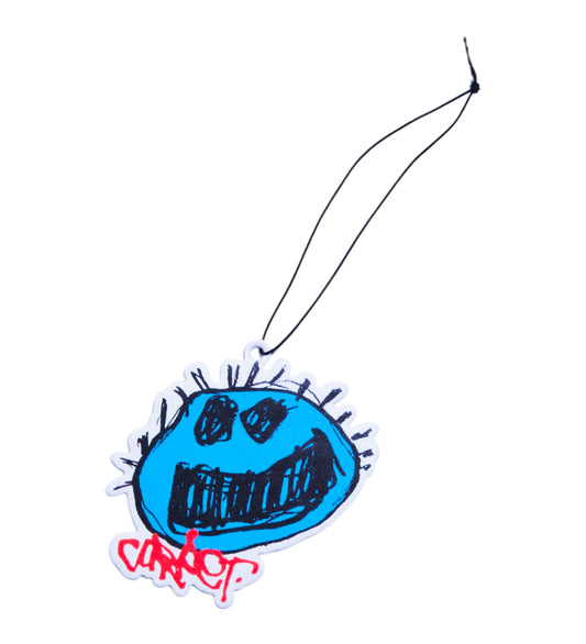 Smiley (Air Freshener), Multi