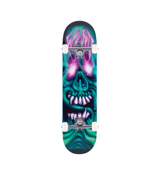 Skull, Multi