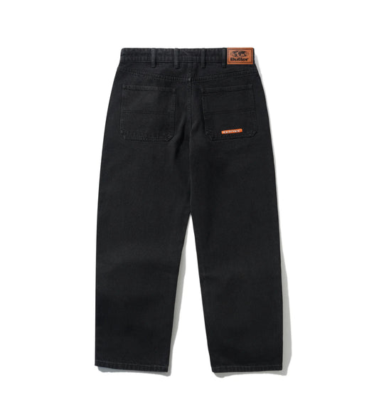 Witness - RELAXED, Flat Black