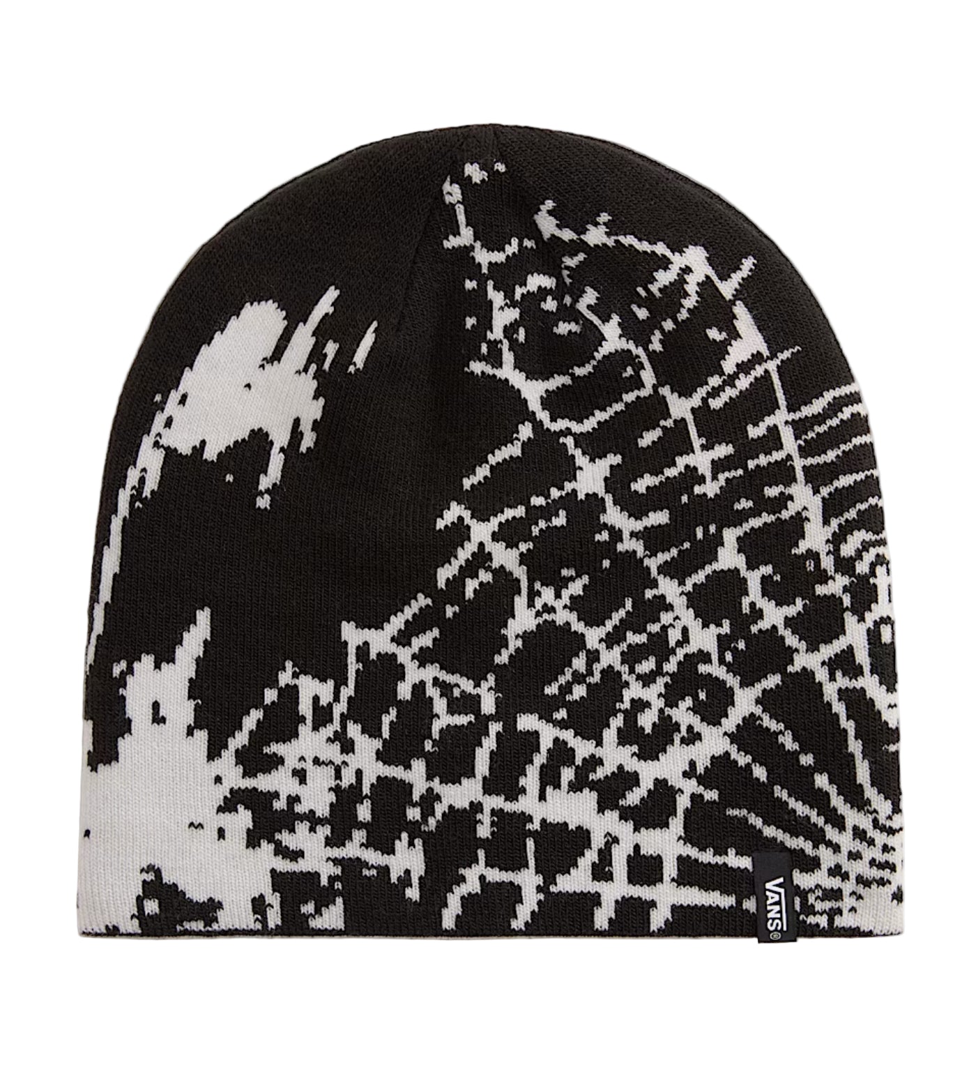 Hovley, Black