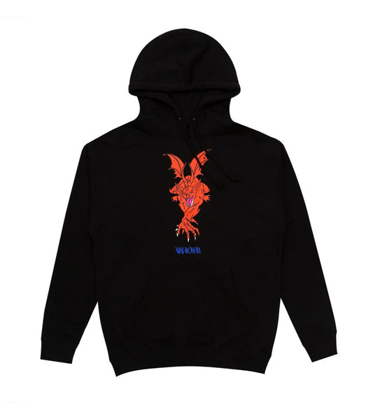 Hell Raiser, Black