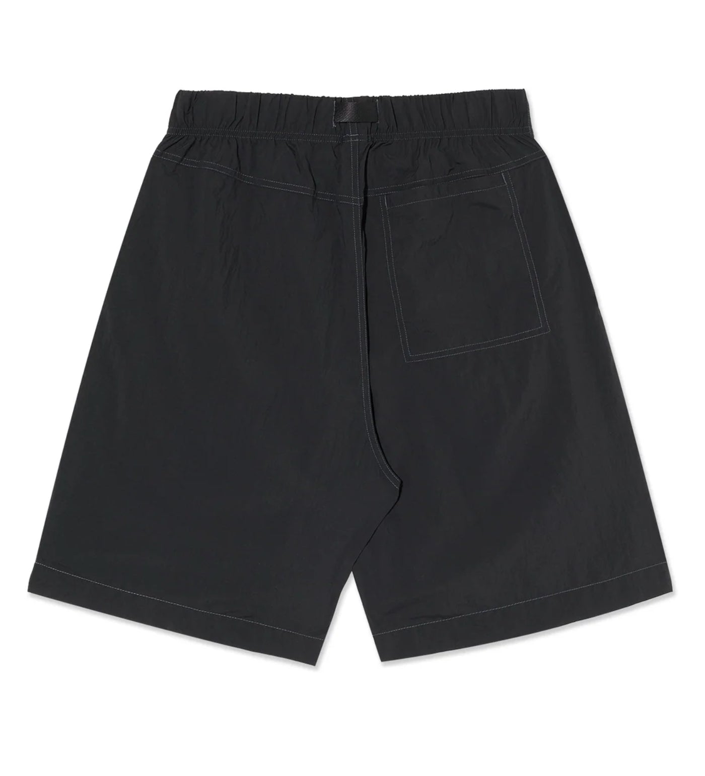 Hike, Black