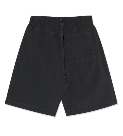 Hike, Black