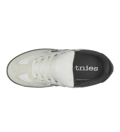 Locut, White/Black/Gum