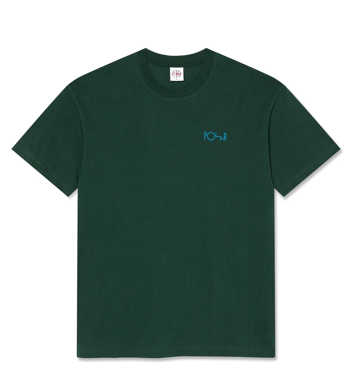 Blah Blah Blah, Dark Green