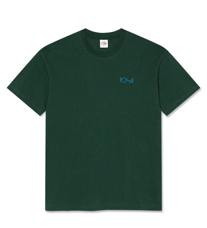 Blah Blah Blah, Dark Green