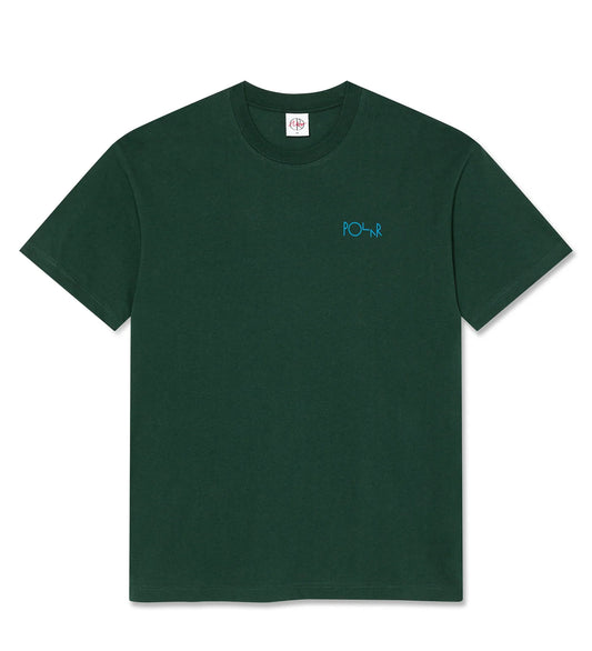 Blah Blah Blah, Dark Green