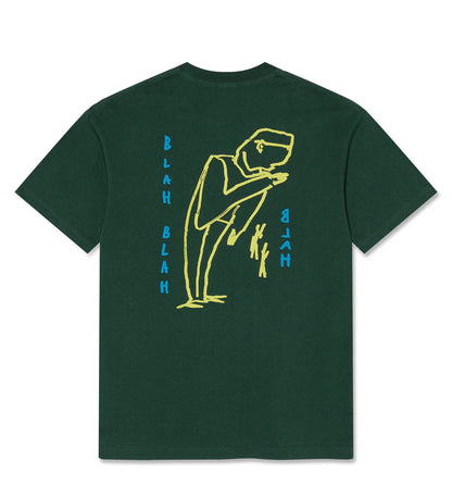 Blah Blah Blah, Dark Green