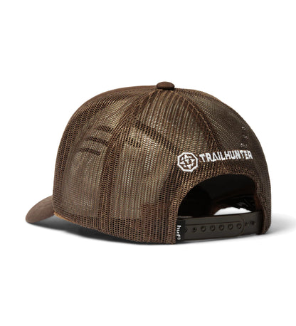 x Toyota Trailhunter - Tacoma, Chocolate